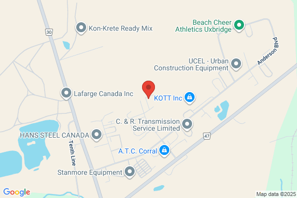 Deciantis Construction