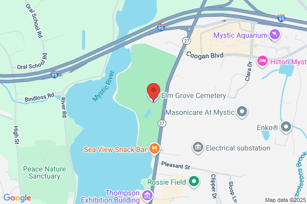 Elm Grove Cemetery