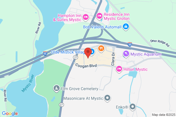 Hoyts Mystic Village Cinema 3