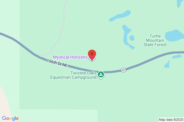 Mystical Horizons