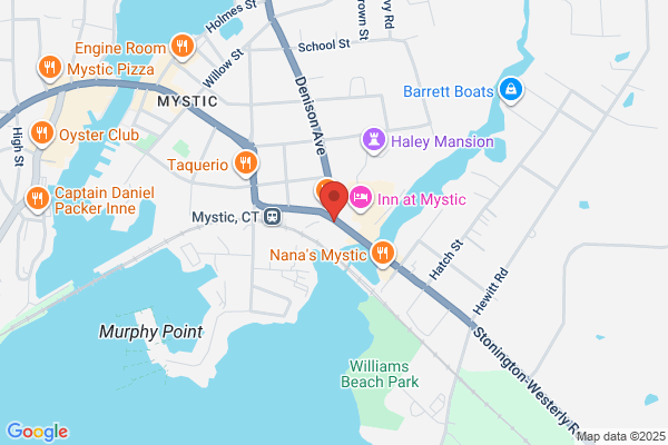 Prudential Connecticut Realty