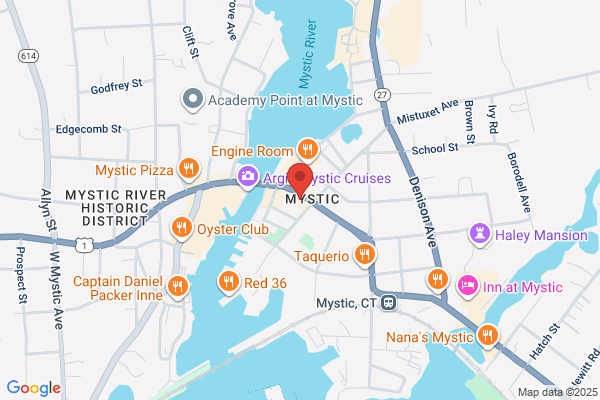 Tourist Information Center