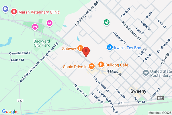 Sweeny Tire & Auto Service