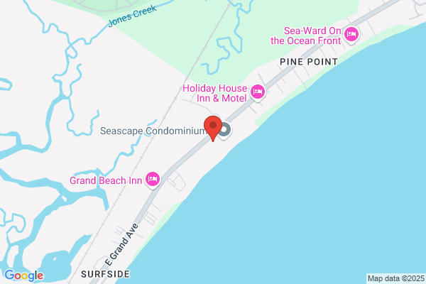 Oceanside Condos
