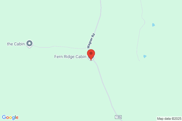 Fern Park Cabins