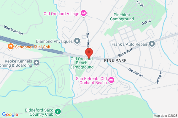 Pine Grove Cabins & Vacancy Pub