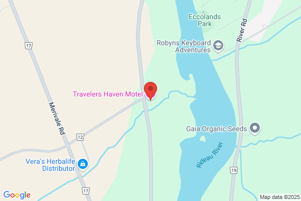 Tourist Haven Motel