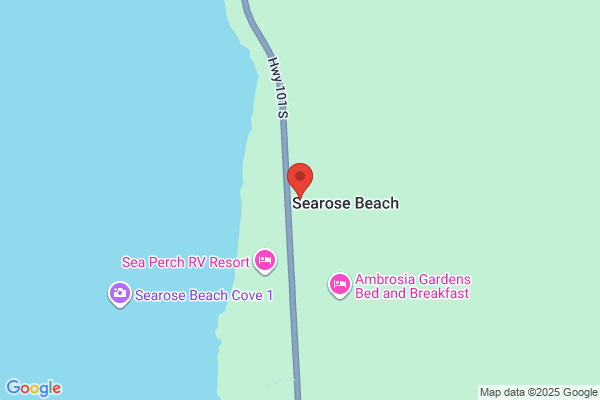 Sea Rose Realty