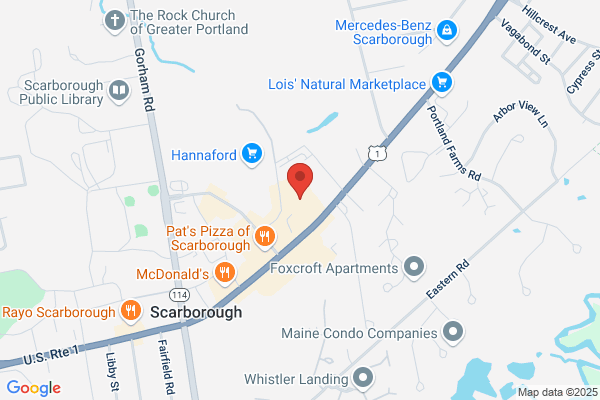Everest & Company - Distinctive Maine Properties