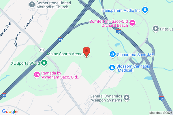 River Sports & Dance Club