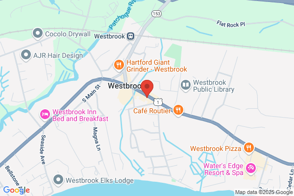 Westbrook Package Store