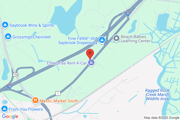 Baldwin Bridge Auto Inc