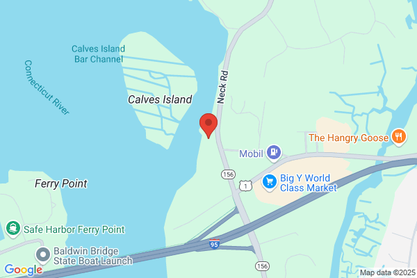 Old Lyme Marina Inc
