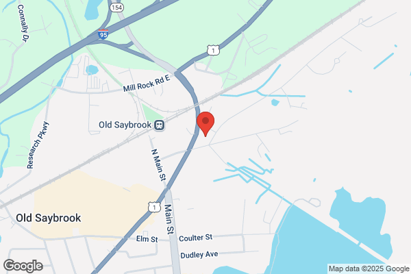 Saybrook Ford, Inc