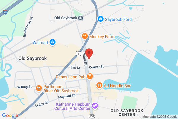 Saybrook Family Dental Care: David Sliva DMD