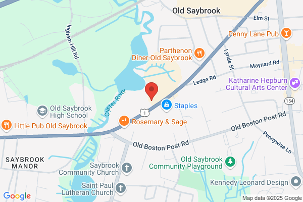 Shoreline Colonoscopy Suites