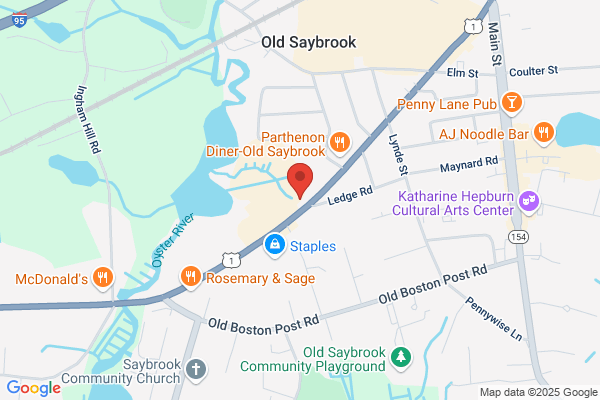 Old Saybrook Flower Shop