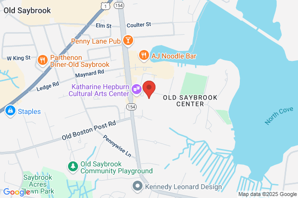 Old Saybrook Town of, Executive Assistant