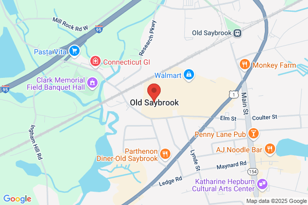 Old Saybrook Town of, Transfer Station