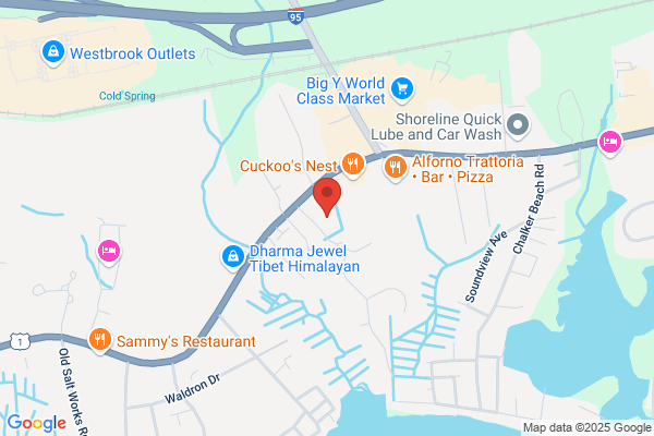 Econo Lodge Inn & Suites Old Saybrook - Westbrook