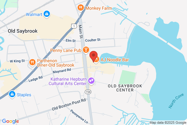 AAA Old Saybrook