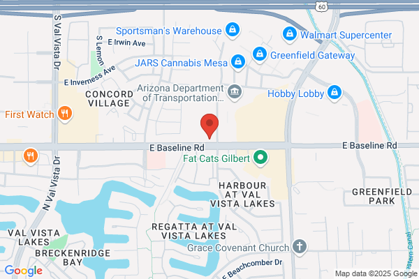 Larson Robert J Attorney