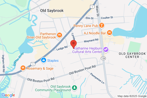 Saybrook Lawn & Power Equipment