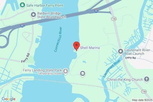 Old Lyme Dock Co