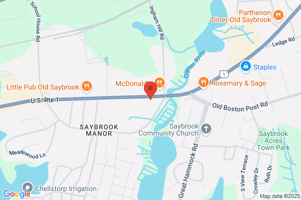 Eye Doctors - Old Saybrook