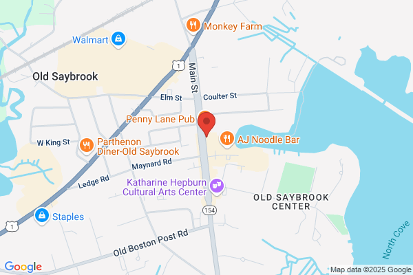 Fred Astaire Dance Studios - Old Saybrook