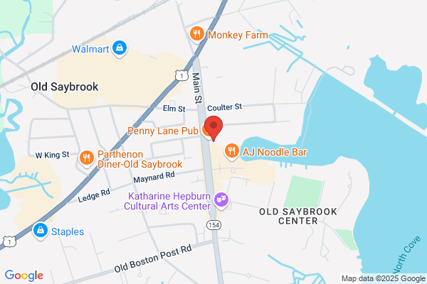 Middlesex Health Primary Care - Old Saybrook