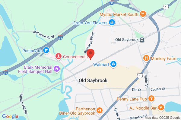 SERVPRO of Old Saybrook