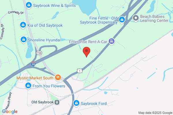 Saybrook Autosalon