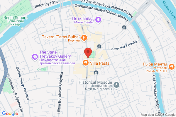 745 Osteria