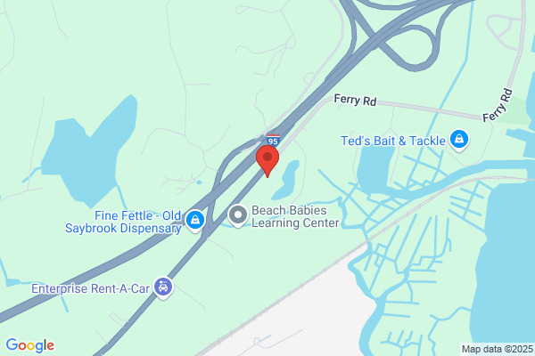 Eastern Analytical Laboratory