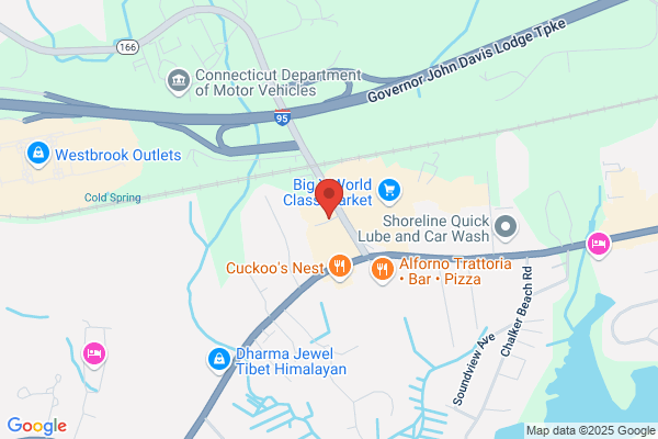 Animal Hospital of Old Saybrook Llc