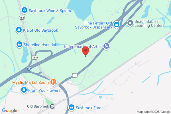 Auto Service of Old Saybrook