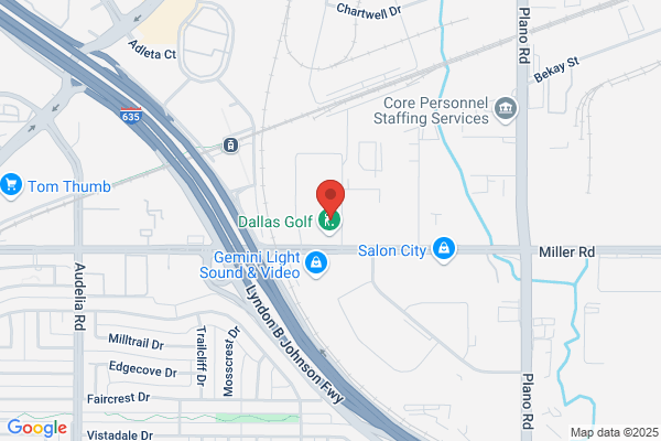 Dallas Alarm Systems Inc
