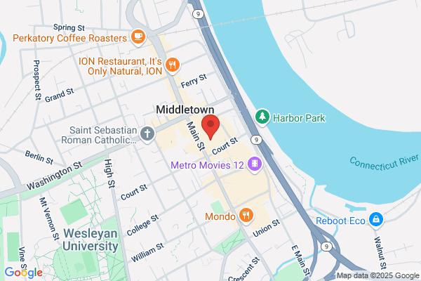 Estuary Transit District