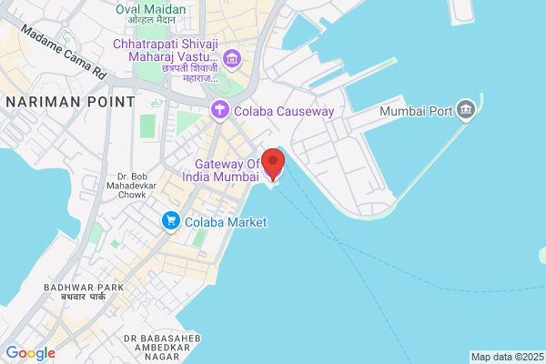 Gateway of India