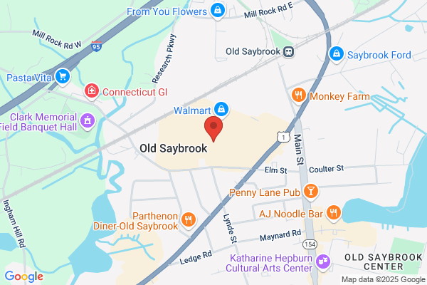 Kennedy & Perkins Opticians - Old Saybrook
