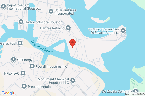 O'rourke Marine Llc