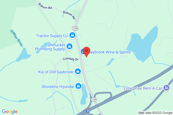 Saybrook Auto Auction