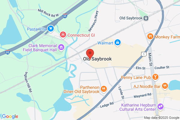 Saybrook Mediation Service