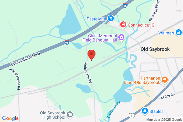 Saybrook Roofing Company and Copper Works