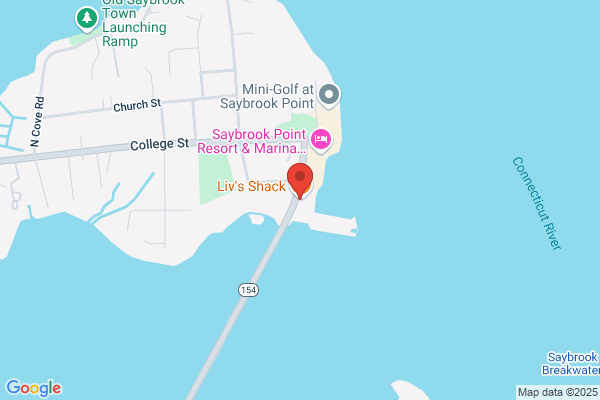 Sea Tow Services Central Conn