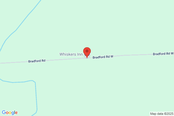 The Whiskers Inn