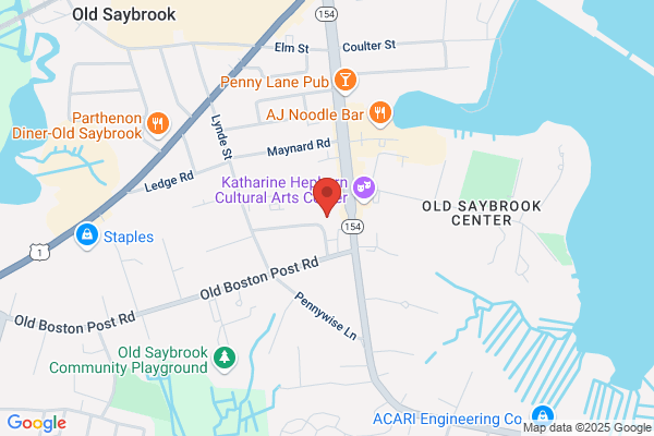 Patterson Plumbing Company