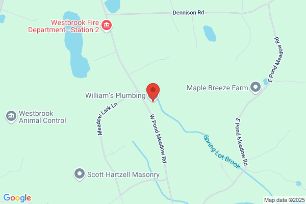 Williams Plumbing