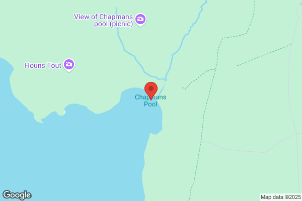 Chapman Pool N Spa